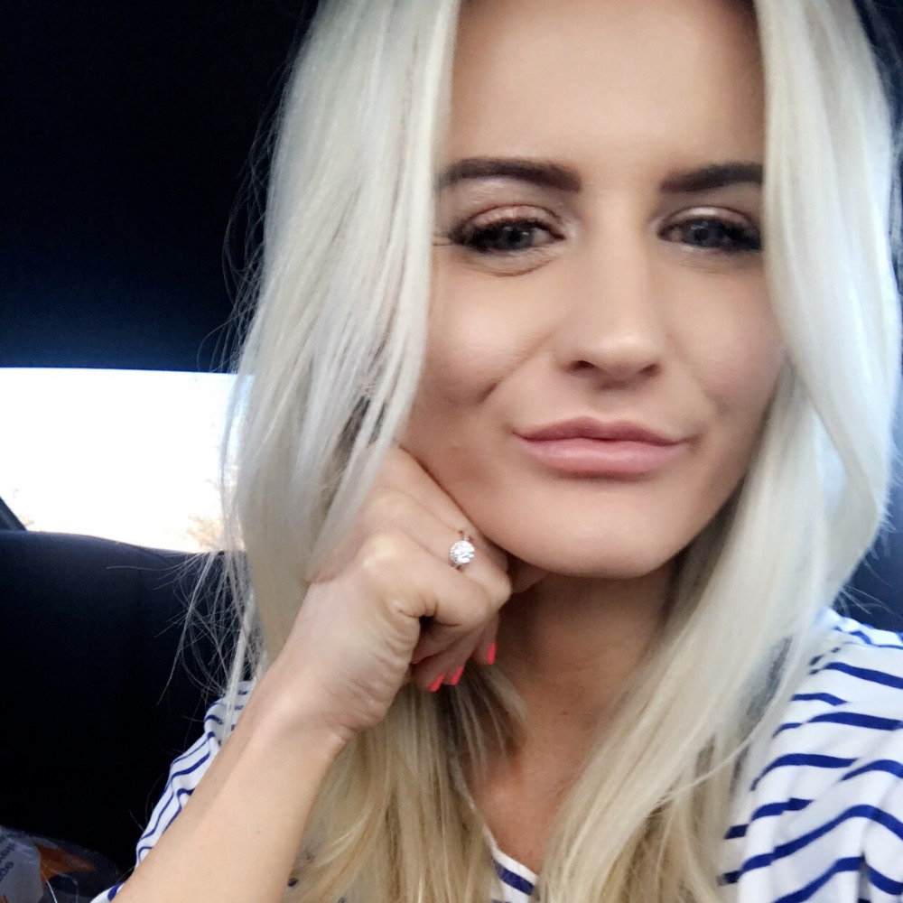 Meet your Posher, Sara